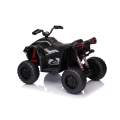 Quad ATV na akumulator dla dzieci Fast Wheel Czarny XMX-652
